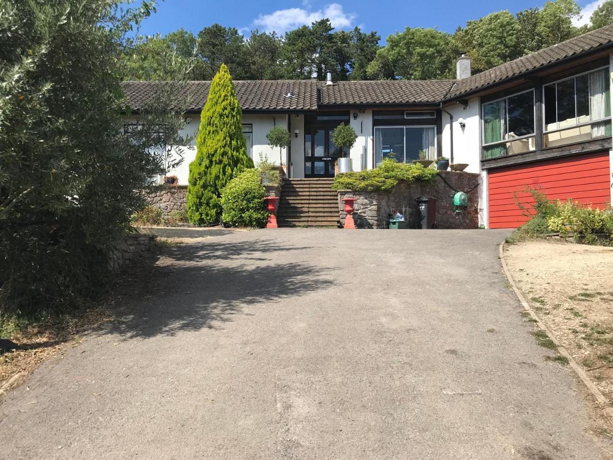 Villacai Nailsea Exterior foto